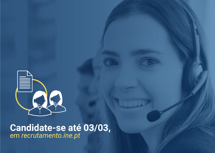 Recrutamento entrevistadores 2024