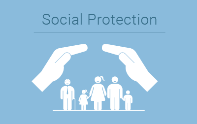 Dashboard - Social Protection