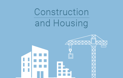 Dashboard - Construction