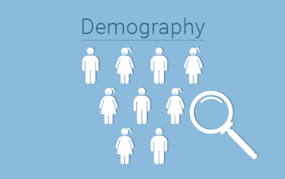 Dashboard - Demographics