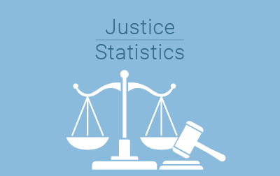 Dashboard - Justice Statistics