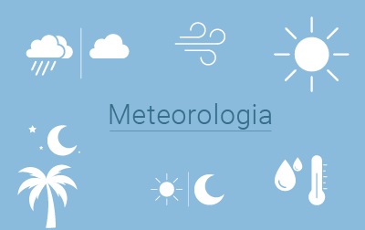 Dashboard - Meteorologia