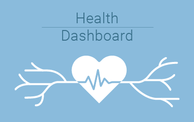 Dashboard - Health
