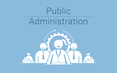 Dashboard - Public Administration
