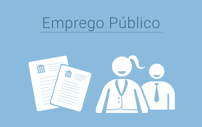 Dashboard - Emprego Público
