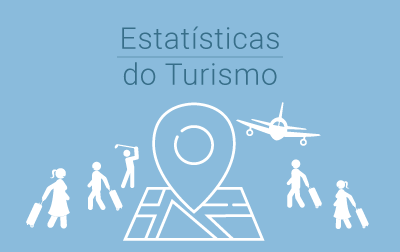 Dashboard - Estatísticas do Turismo
