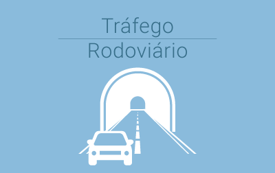Dashboard - Tráfego Rodoviário - Junho 2025