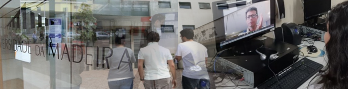 No ano letivo 2025/2026, o n&uacute;mero de novos alunos inscritos no ensino superior da Regi&atilde;o diminuiu 7,0% (Ler mais...)