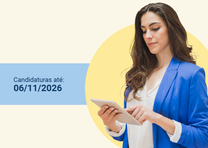 Poster recrutadores IDF 2026 Noticia