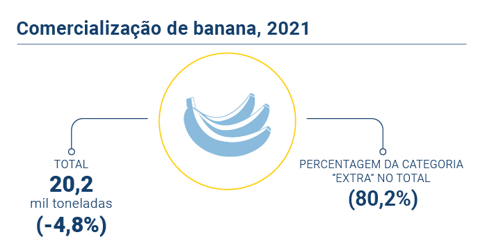 Comercializacao banana PT