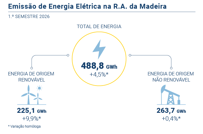Energia eletrica PT