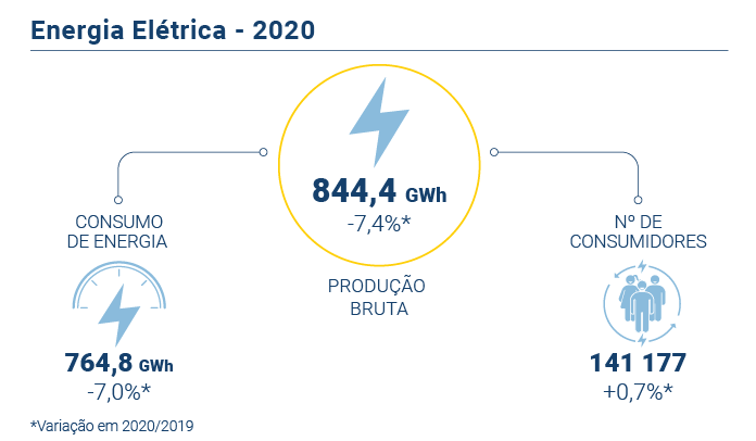 Energia eletrica 2020 PT