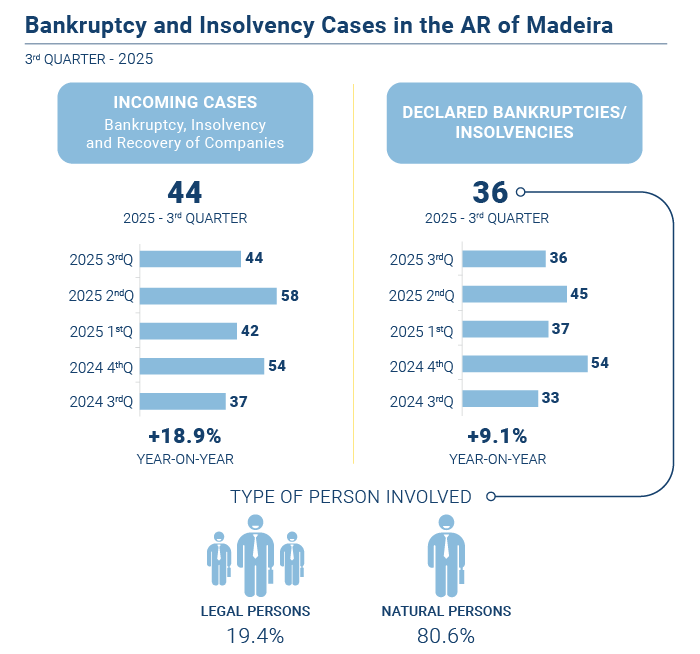 Falencias insolvencias EN
