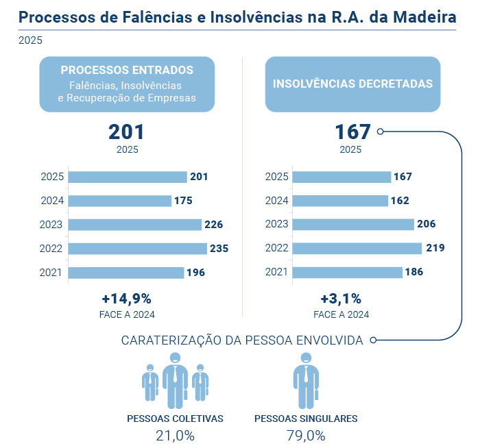 Falencias insolvencias anual PT