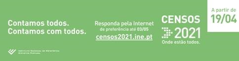 censos banner