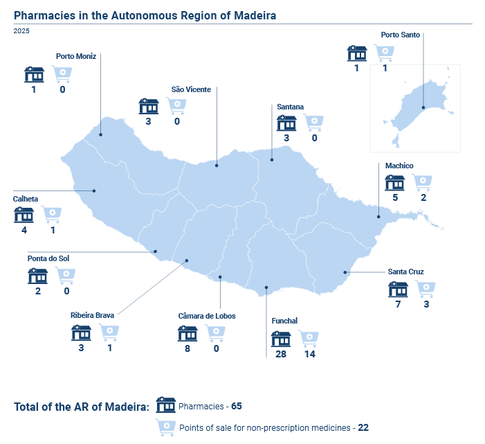 Farmacias mapa EN